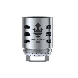 Žhavící tělísko SMOK V12 Prince-X6 (0,15ohm) (1ks)