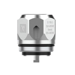 Žhavící tělísko Vaporesso GT Mesh (0,18ohm) (1ks)