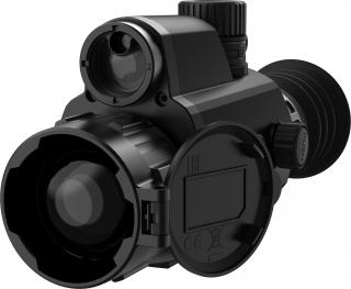 Hikmicro Panther PQ35L s laserovým dálkoměrem