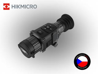 Hikmicro Thunder TH25