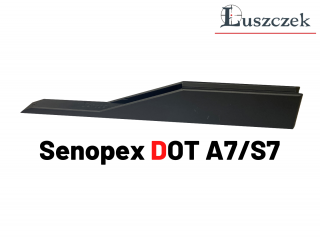 Luszczek adaptér pro Senopex DOT A7/S7