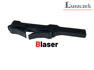 Luszczek základna na Blaser