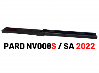 Ocelový adaptér na Blaser pro PARD NV008S a SA 2022