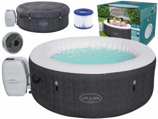 BESTWAY 60035 Lay-Z-Spa Havana