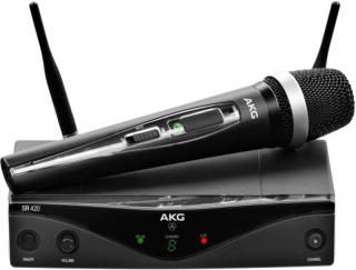 AKG WMS 420 VOCAL / A