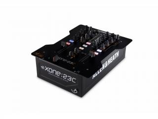 ALLEN&HEATH XONE:23C