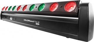 CHAUVET DJ COLORBAND PIX-M USB