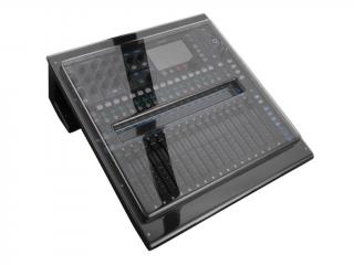 DECKSAVER Allen & Heath QU16 cover