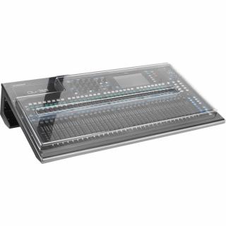 DECKSAVER Allen & Heath QU32 cover