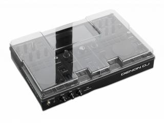 DECKSAVER Denon DJ Prime Go cover