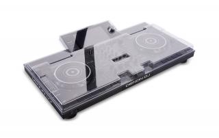 Decksaver Denon DJ SC Live 2 cover