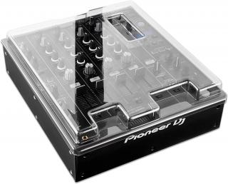 DECKSAVER Pioneer DJ DJM-750 MK2 cover