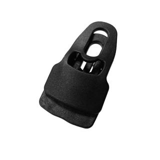 DURATRUSS DT Holdon MIDI CLIP Black