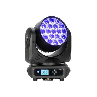 Eliminator Lighting Stryker Wash