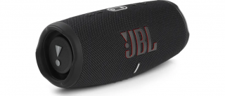 JBL Charge 5 Black