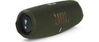 JBL Charge 5 Green