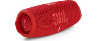 JBL Charge 5 Red