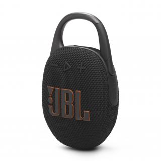 JBL Clip 5 Black