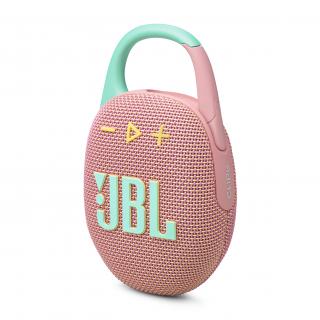 JBL Clip 5 Pink