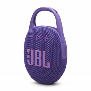 JBL Clip 5 Purple