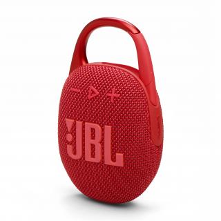 JBL Clip 5 Red