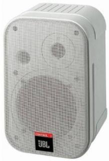 JBL CONTROL1 PRO-WH