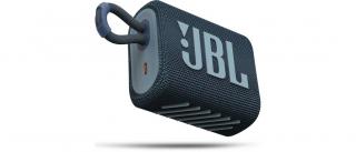 JBL GO3 Blue