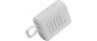 JBL GO3 White