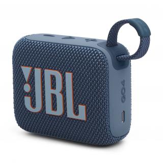 JBL GO4 Blue