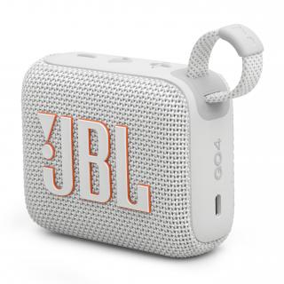 JBL GO4 White