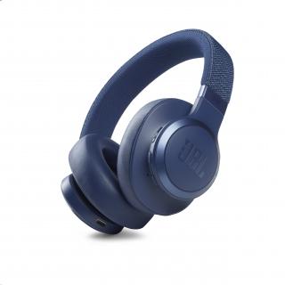 JBL Live 660NC Blue