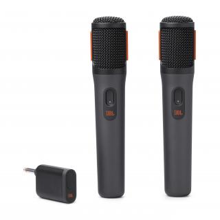 JBL PartyBox Wireless Mic  + prodloužená záruka + klíčenka zdarma