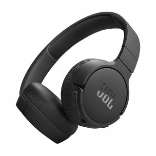 JBL Tune 670NC Black