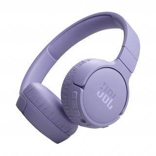 JBL Tune 670NC Purple