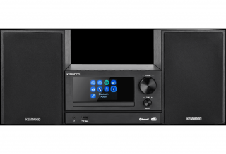 KENWOOD M-7000S-B