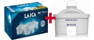 Laica Bi-Flux Cartridge 3+1ks