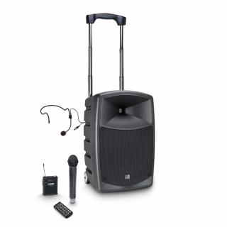 LD Systems ROADBUDDY 10 HBH 2 B5