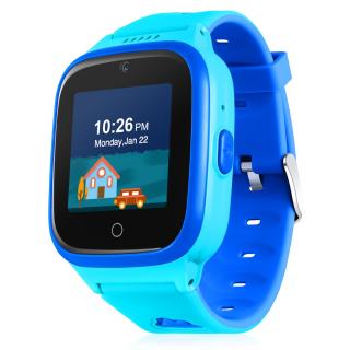 Niceboy Watch KIDS PATROL Blue