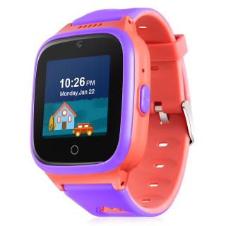 Niceboy Watch KIDS PATROL Pink