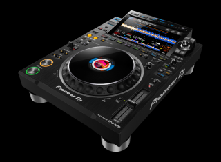 Pioneer DJ CDJ-3000