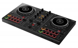 PIONEER DJ DDJ - 200