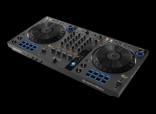 PIONEER DJ DDJ-FLX6-GT