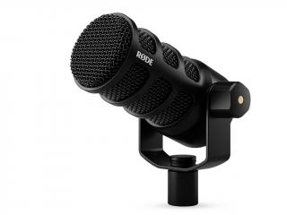 RØDE PodMic USB