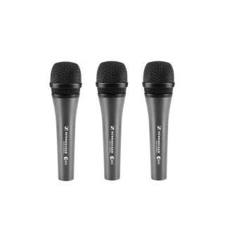 Sennheiser e835 - 3 pack