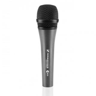 Sennheiser e835