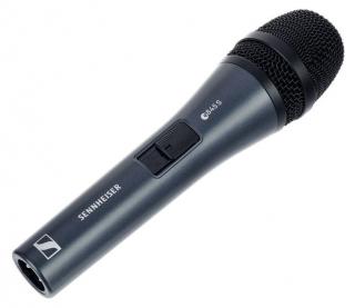 Sennheiser e845S