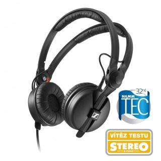 Sennheiser HD 25 PLUS