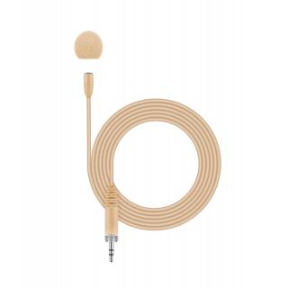 Sennheiser MKE Essential Omni Beige