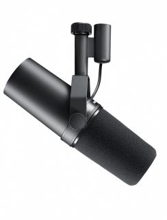 SHURE SM7B