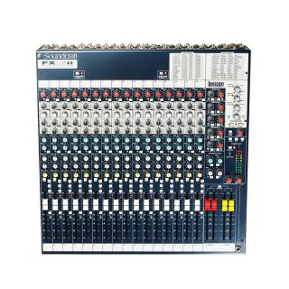 SOUNDCRAFT FX16II